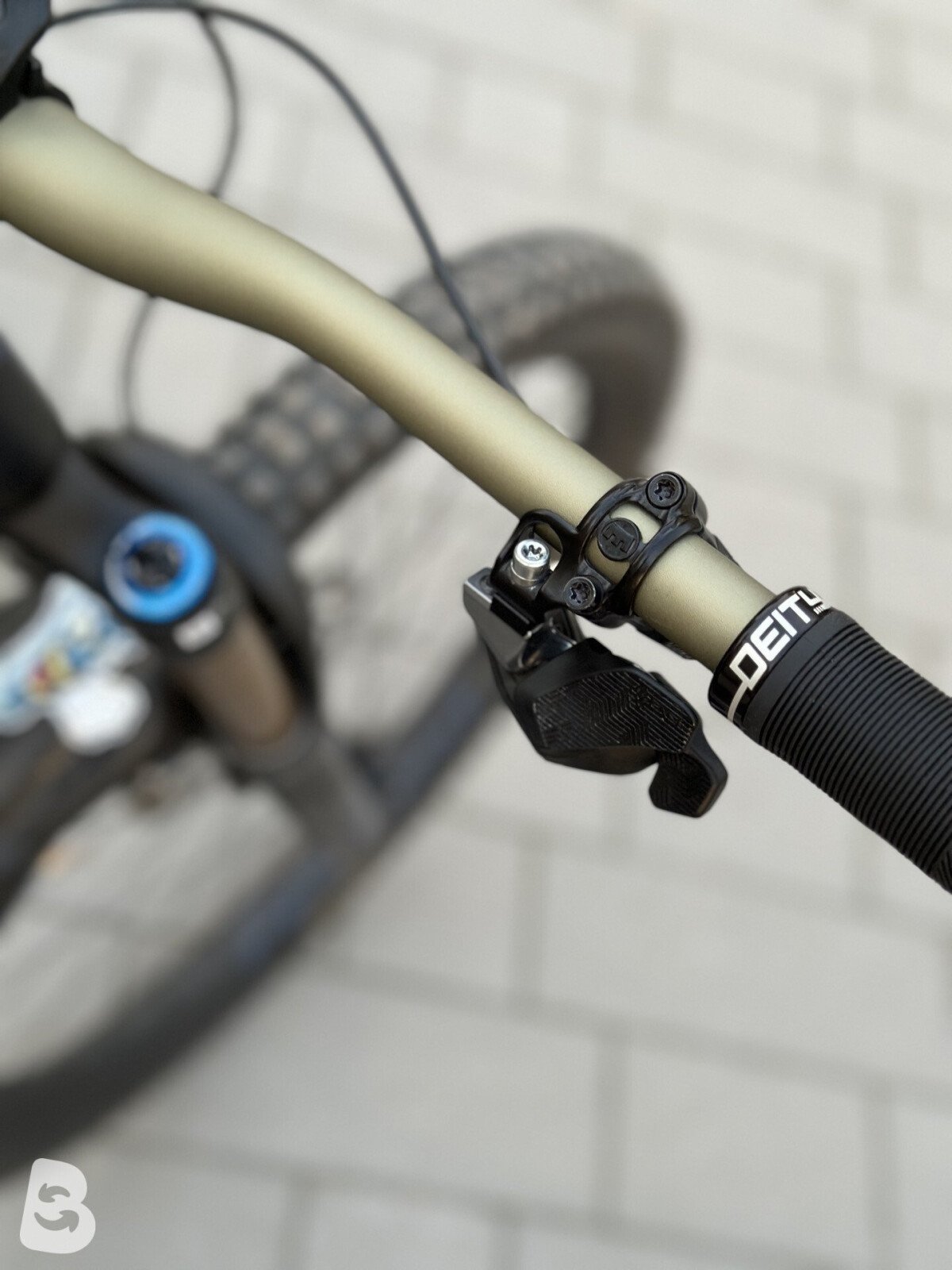 Specialized S-Works Turbo Levo 2022