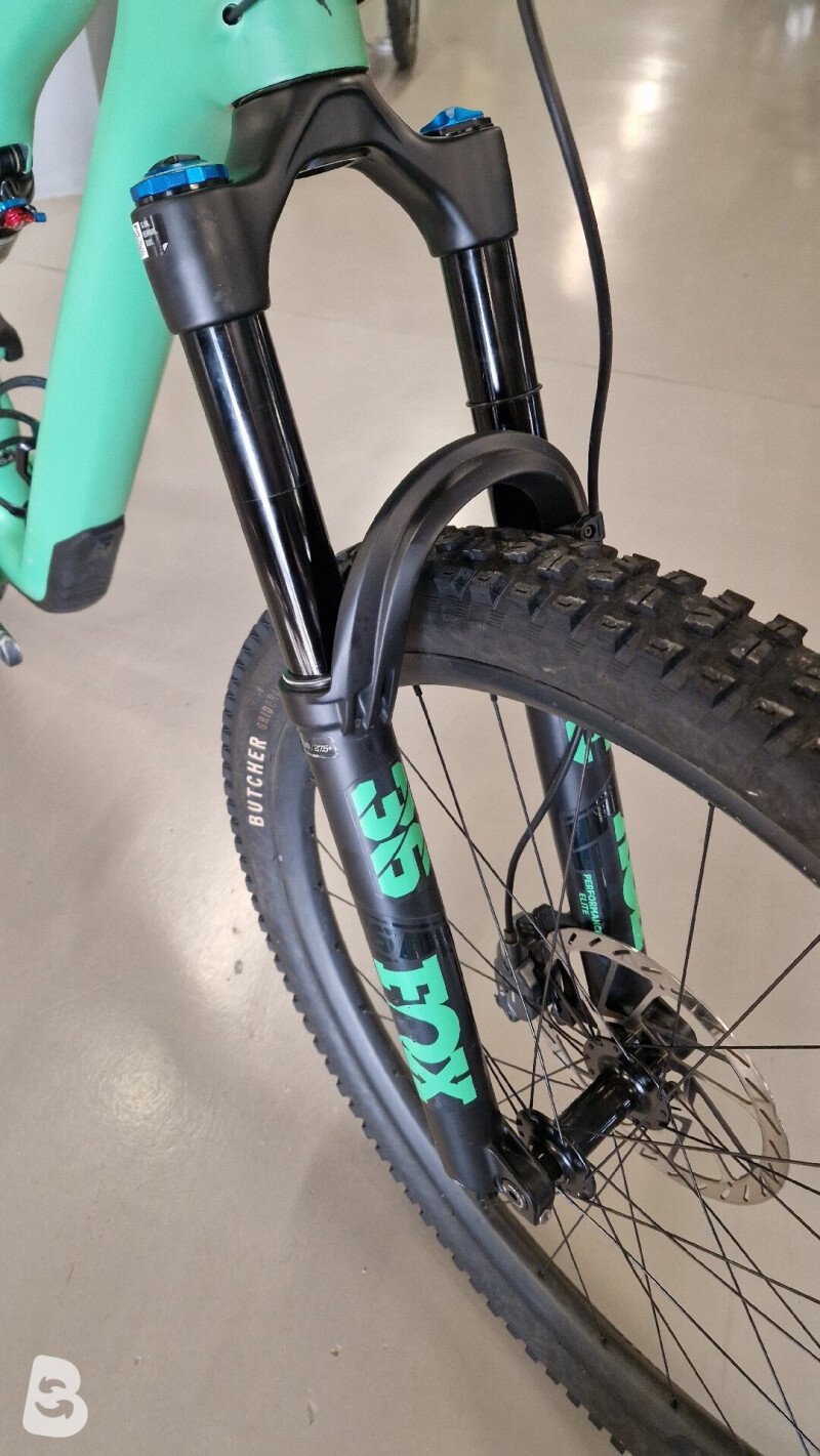 Specialized Stumpjumper 15 Expert 2025