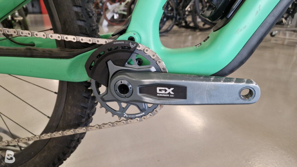 Specialized Stumpjumper 15 Expert 2025