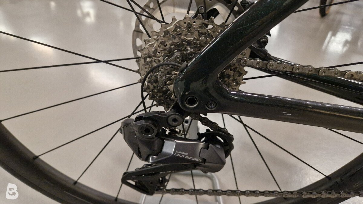 Specialized Tarmac SL7 Expert Ultegra Di2 2023