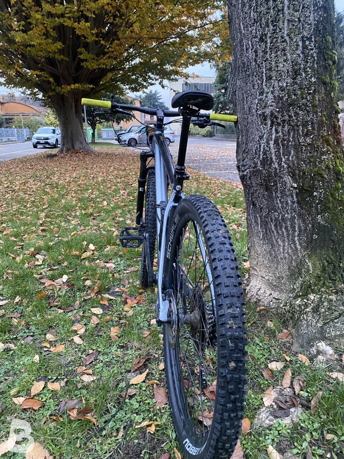 Scott Scale 980 2023