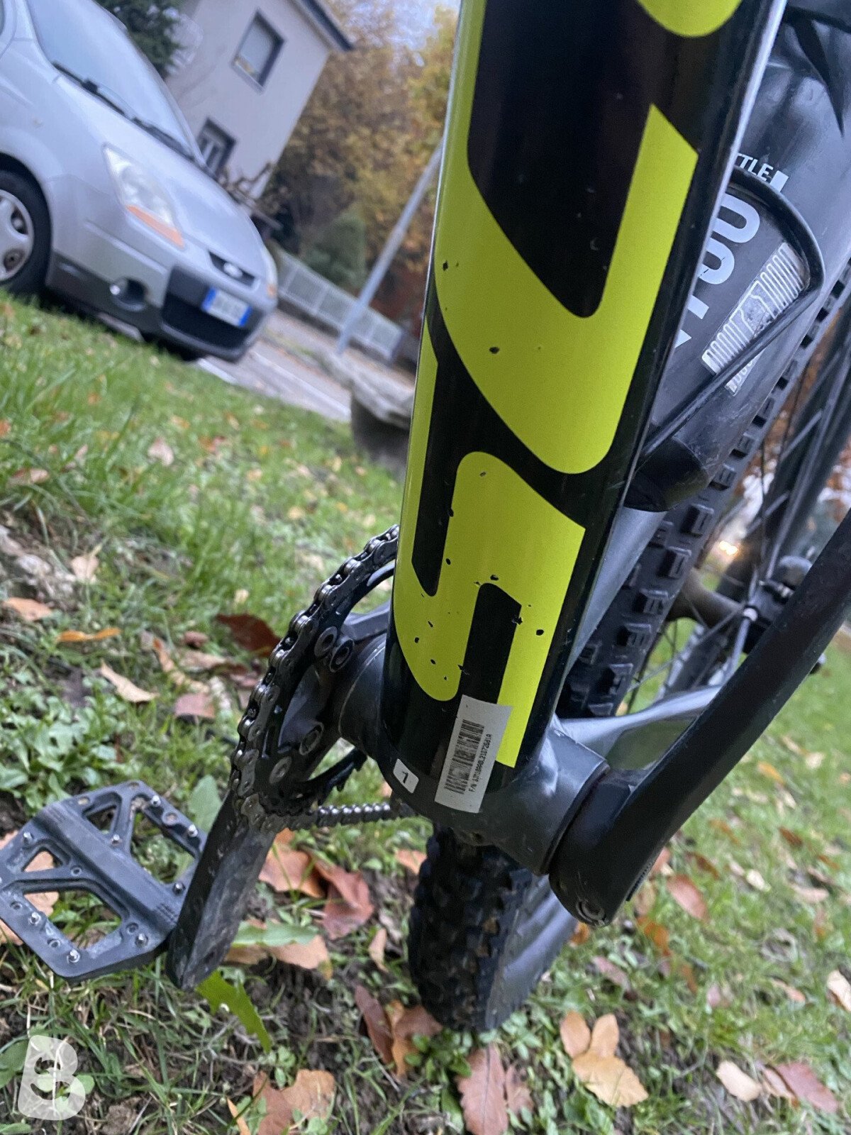 Scott Scale 980 2023