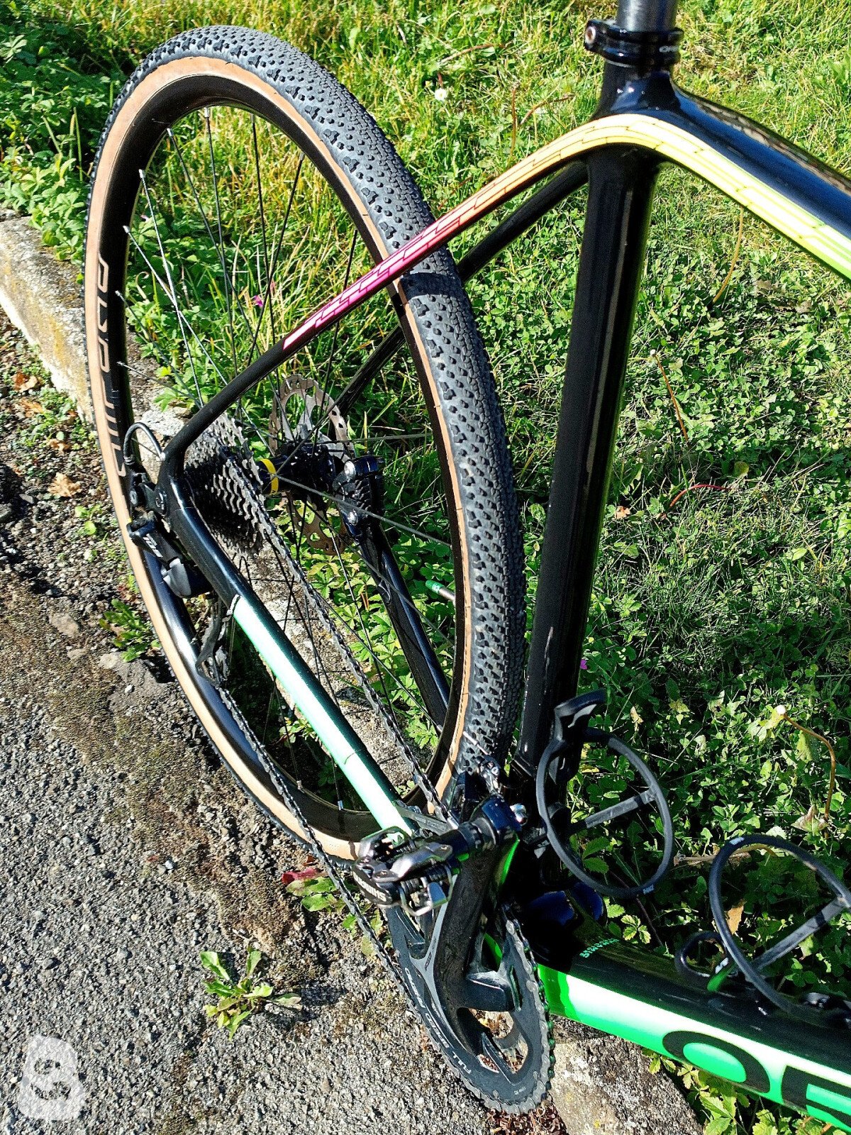 Orbea Terra M30-D 2019