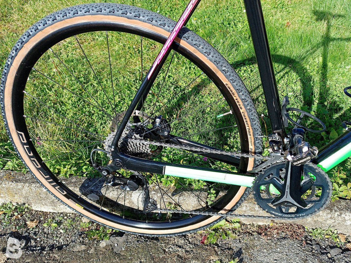 Orbea Terra M30-D 2019
