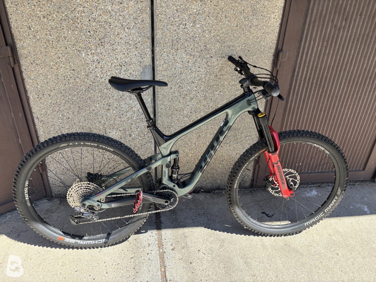 BiXS Lean 250 2019