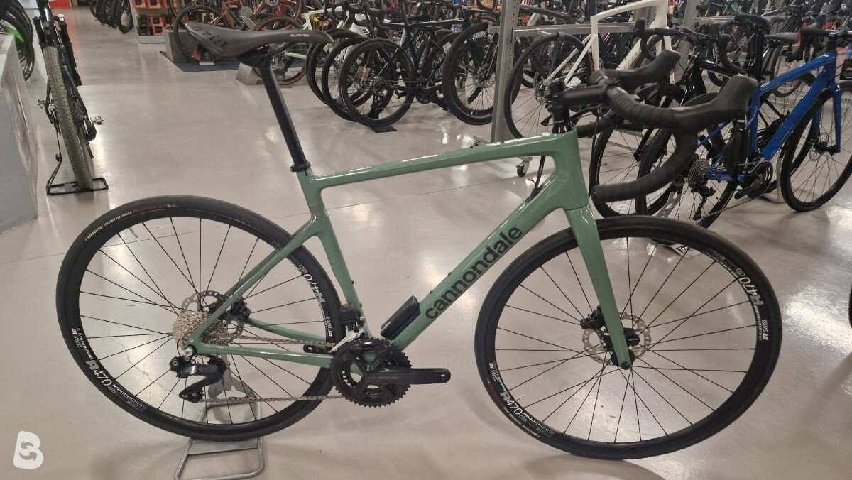 Cannondale Synapse Carbon Disc 105 2023