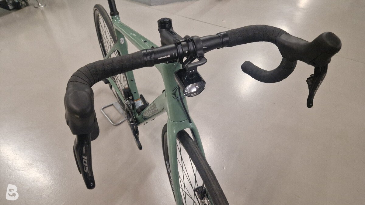 Cannondale Synapse Carbon Disc 105 2023