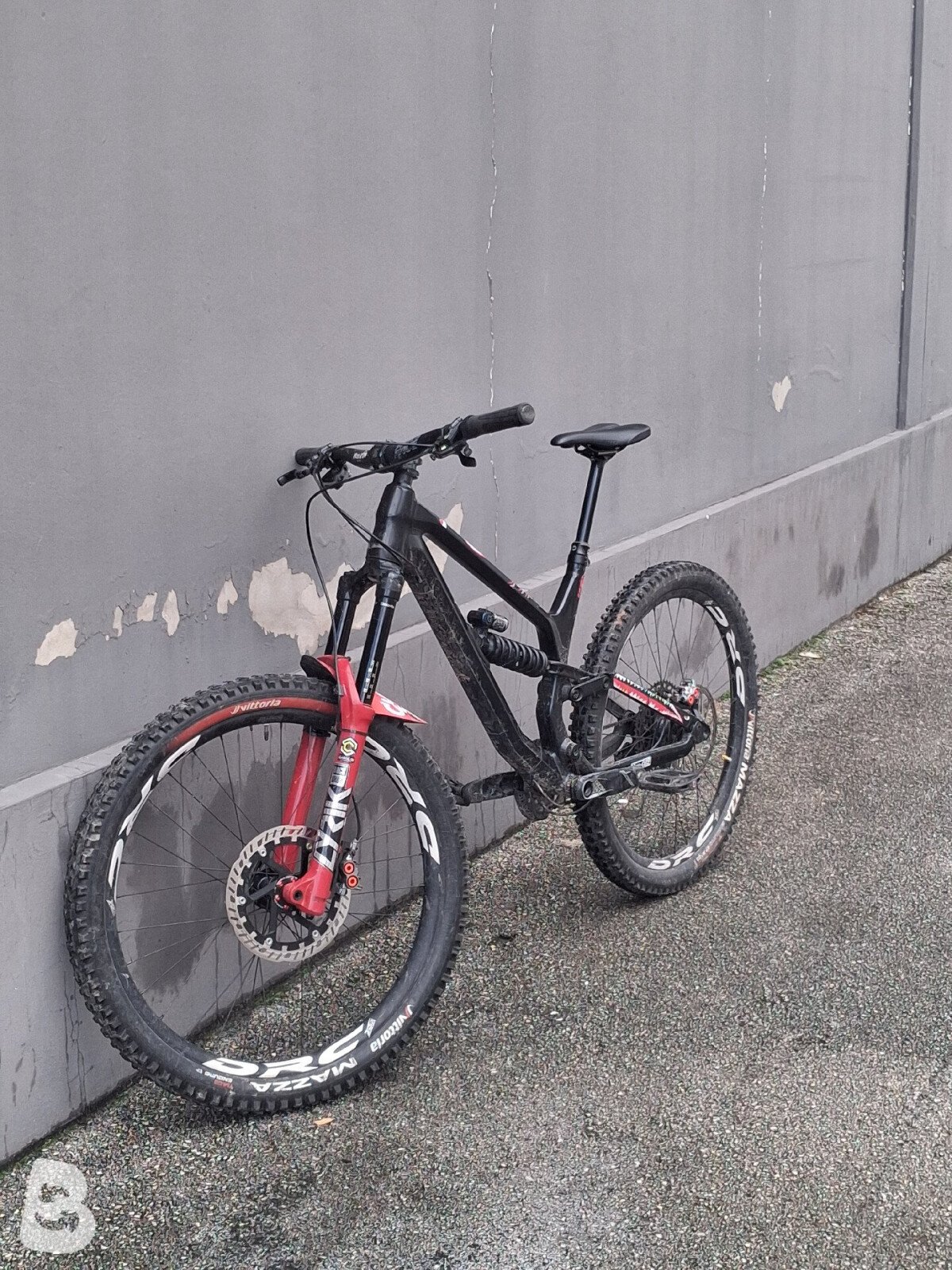 Canyon Torque AL 6.0 2020
