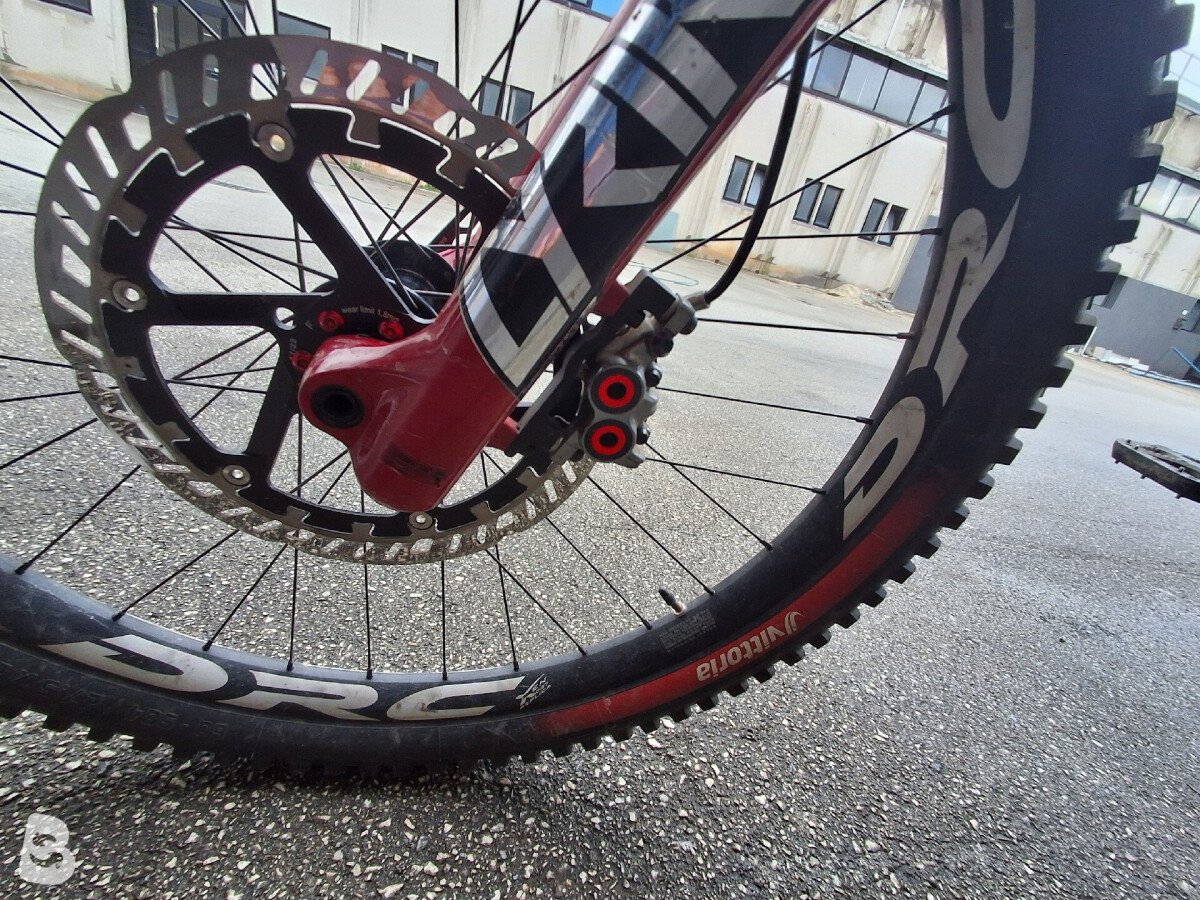 Canyon Torque AL 6.0 2020