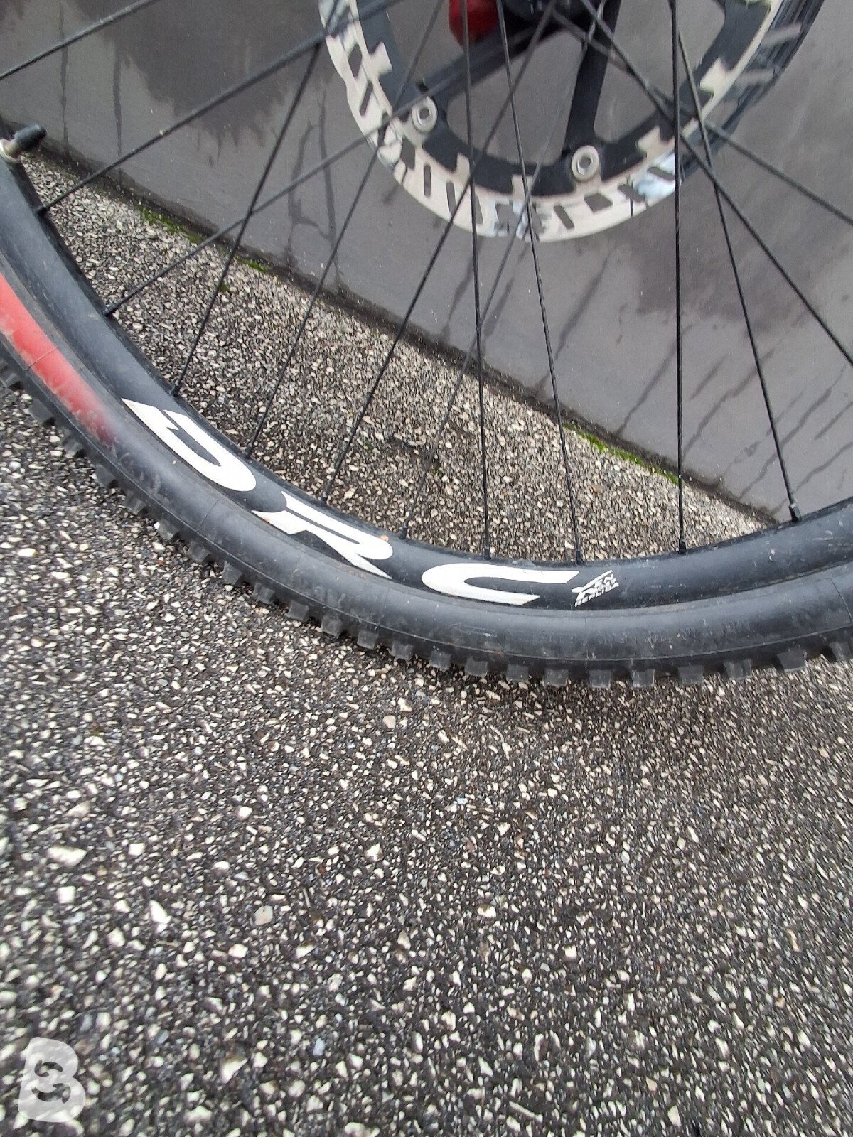 Canyon Torque AL 6.0 2020