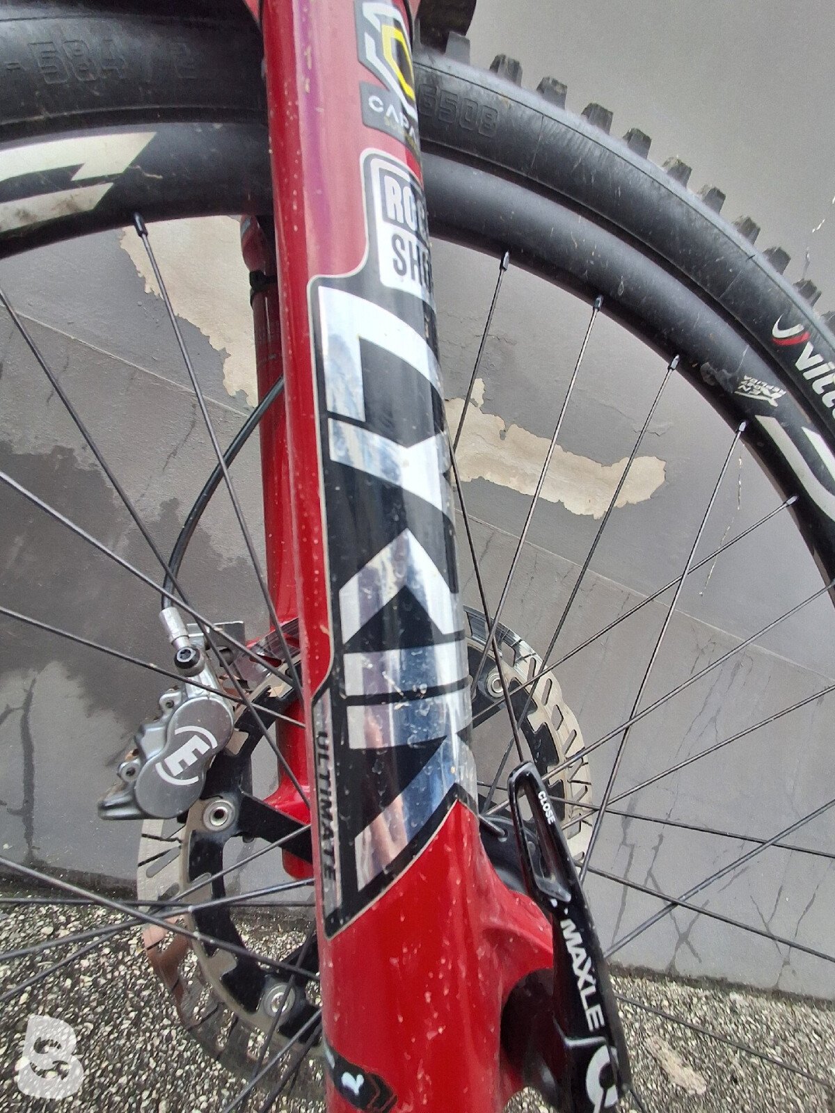 Canyon Torque AL 6.0 2020