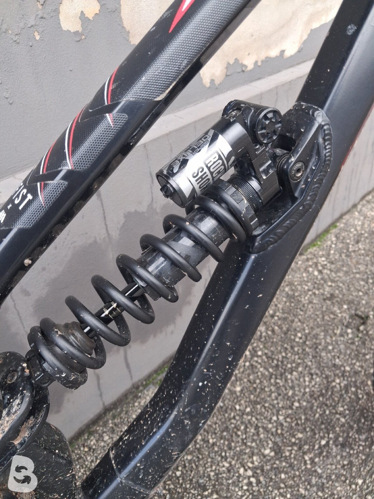 Canyon Torque AL 6.0 2020