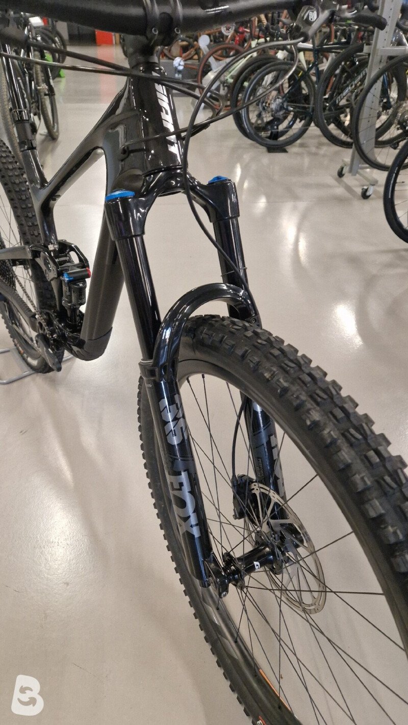 Giant Trance X Advanced Pro 1 2021