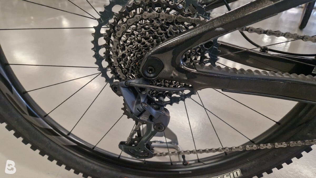 Giant Trance X Advanced Pro 1 2021