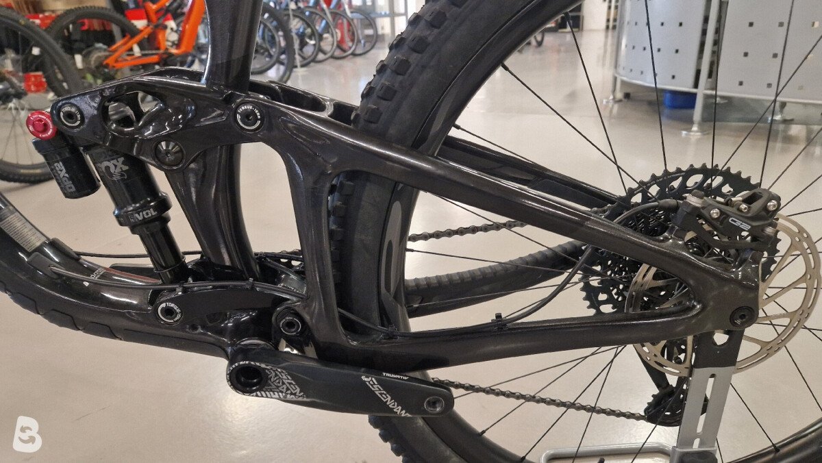 Giant Trance X Advanced Pro 1 2021