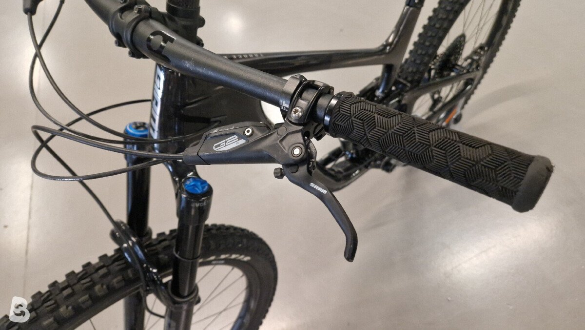 Giant Trance X Advanced Pro 1 2021