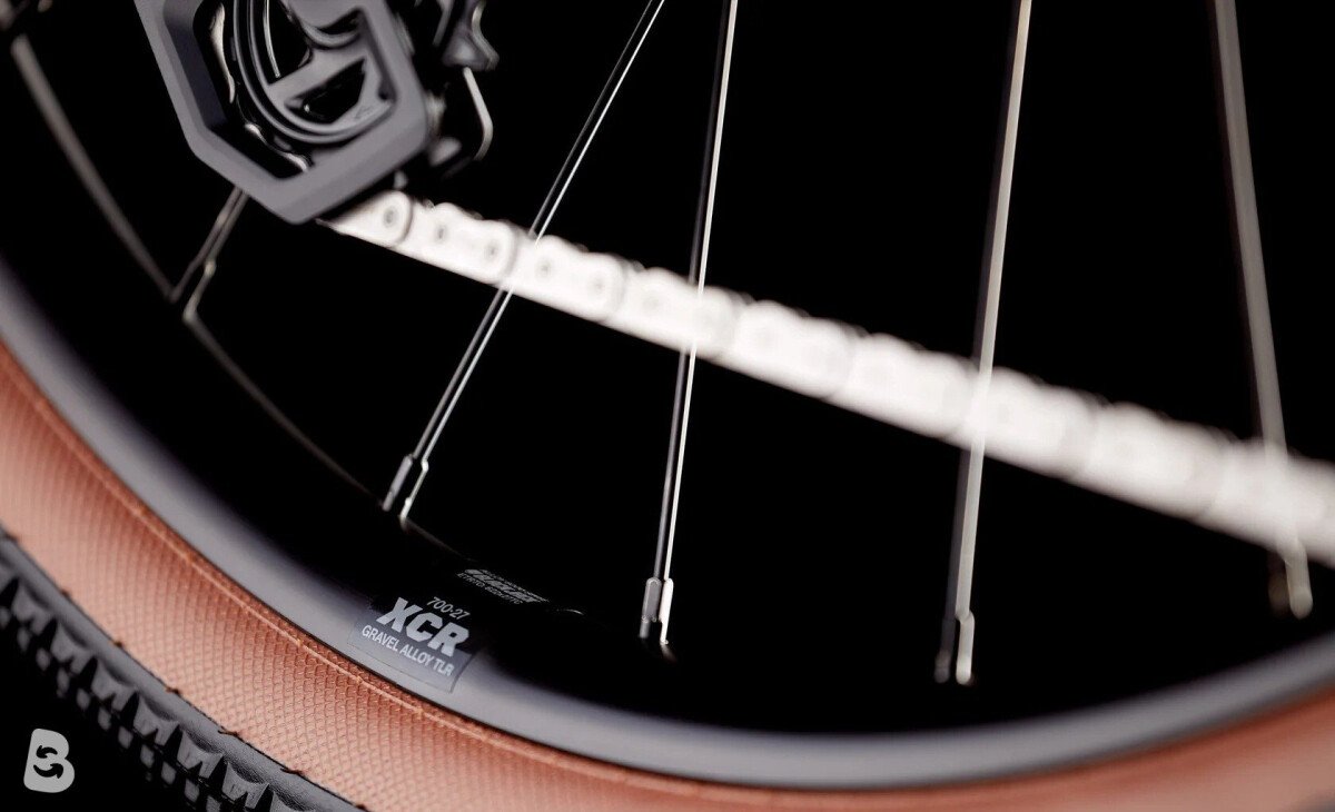 MMR X-TOUR 10 GRX RX820 2025