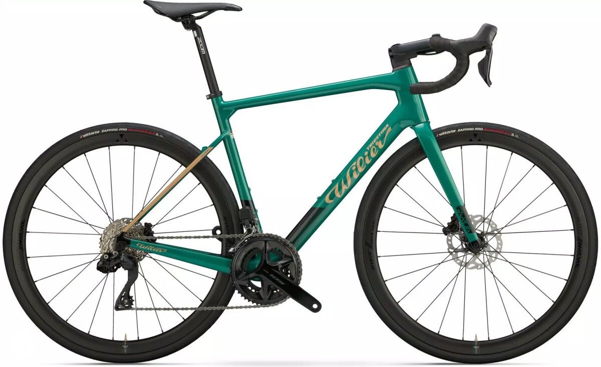 Wilier GARDA 2026