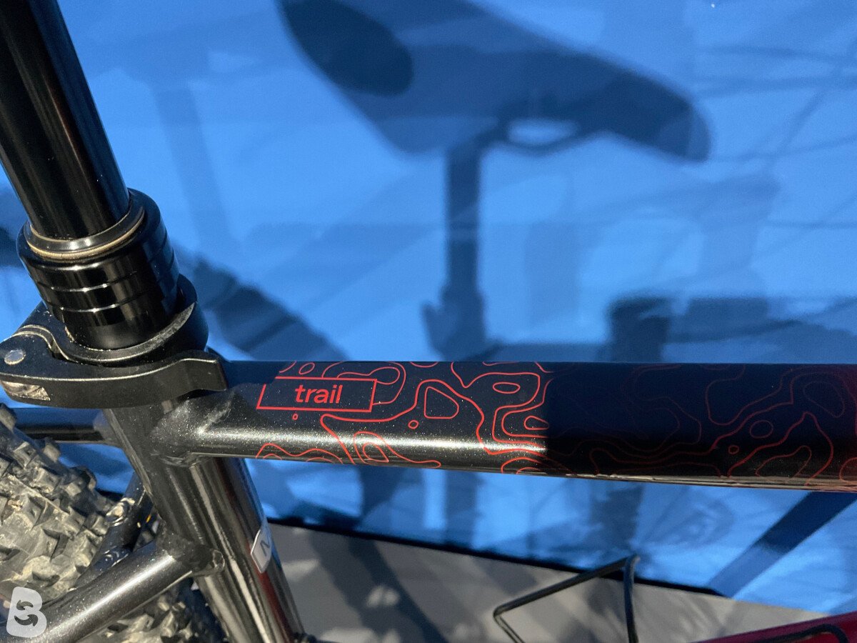 Cannondale Trail SE 3 2021