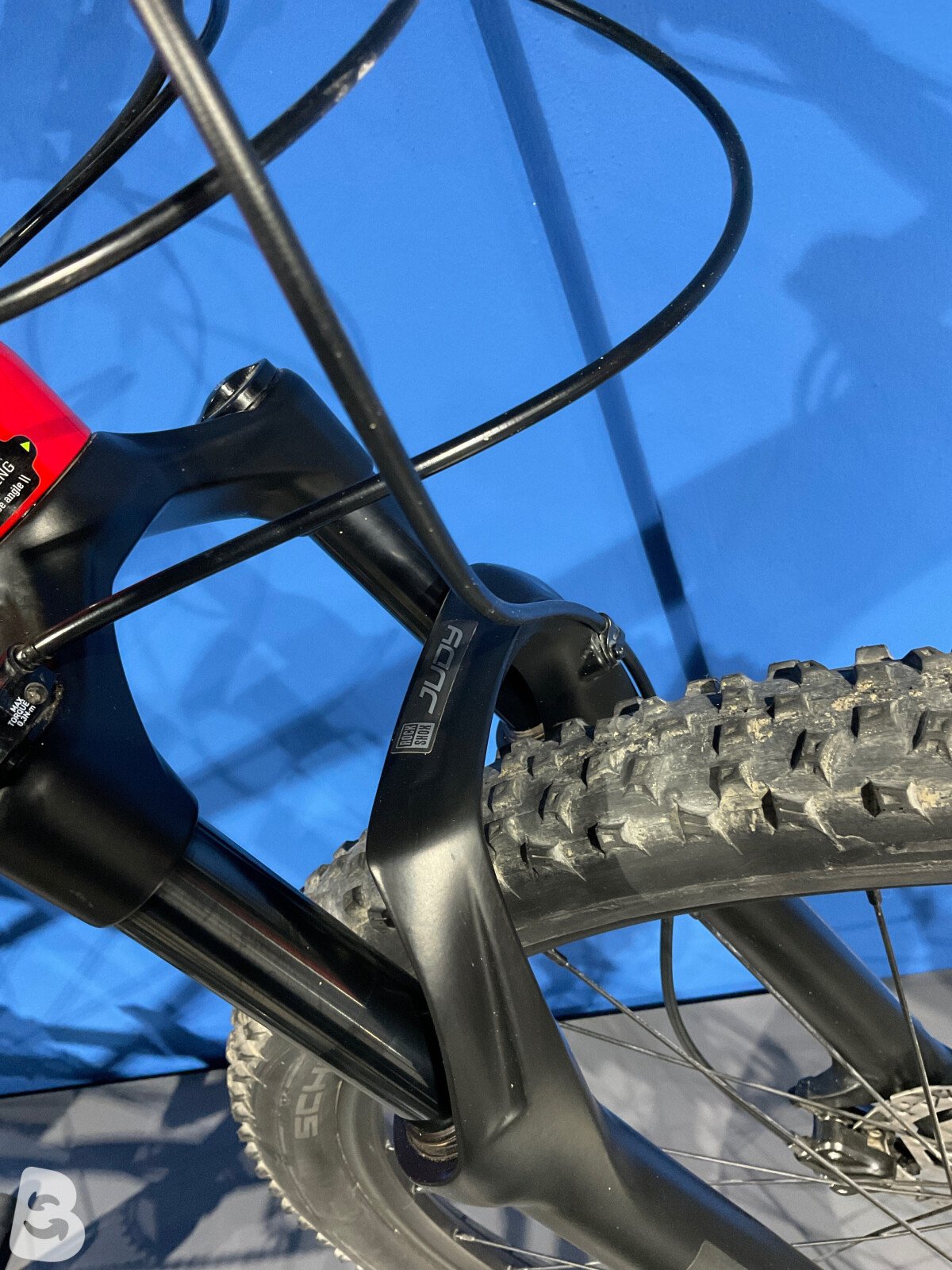 Cannondale Trail SE 3 2021