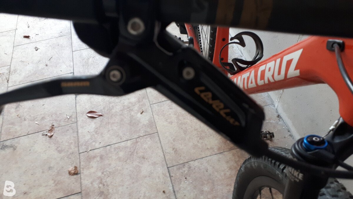 Santa Cruz Highball XX1 Carbon CC 2023