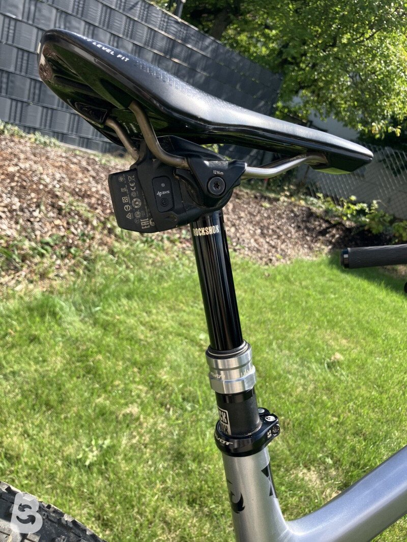 Pivot Trail 429 2022
