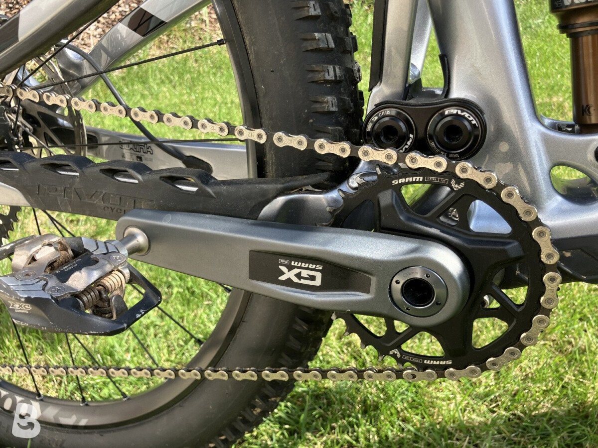 Pivot Trail429 2022