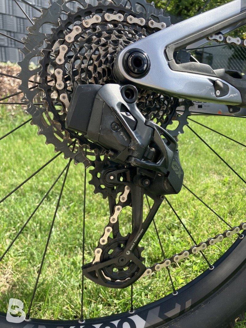 Pivot Trail429 2022