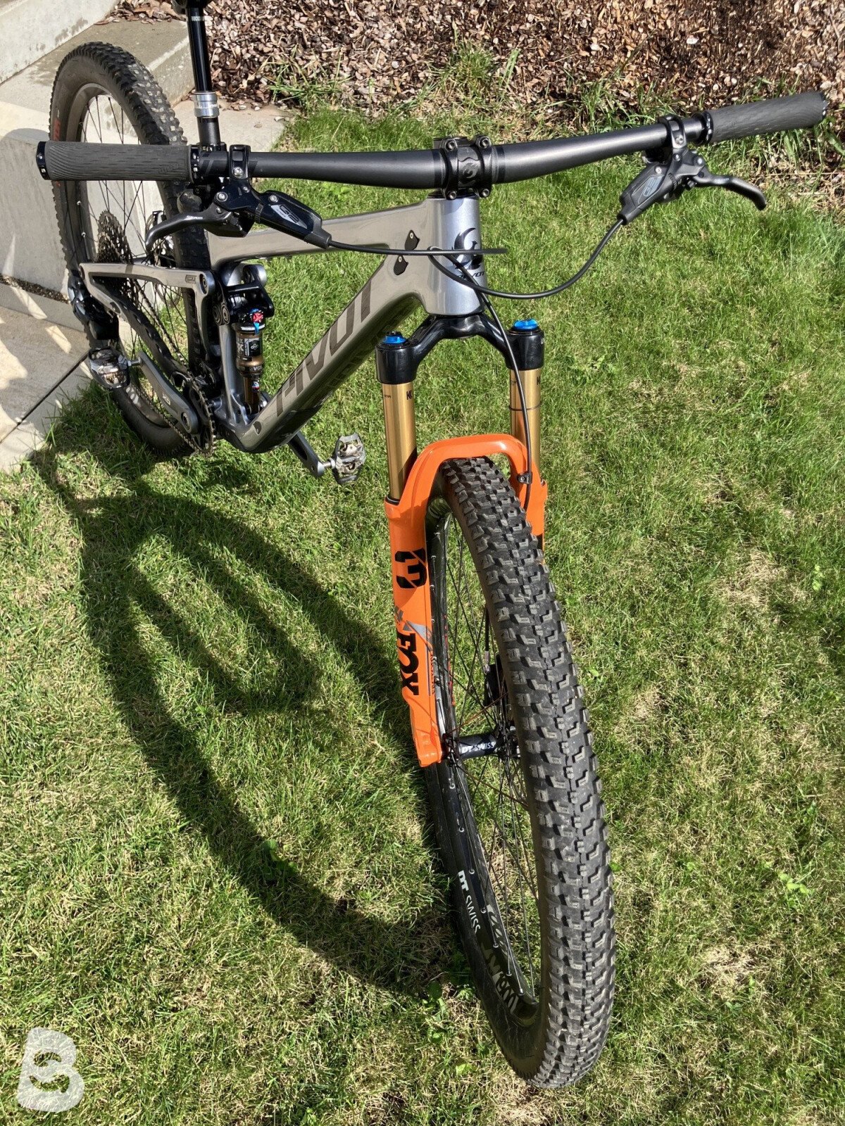 Pivot Trail429 2022