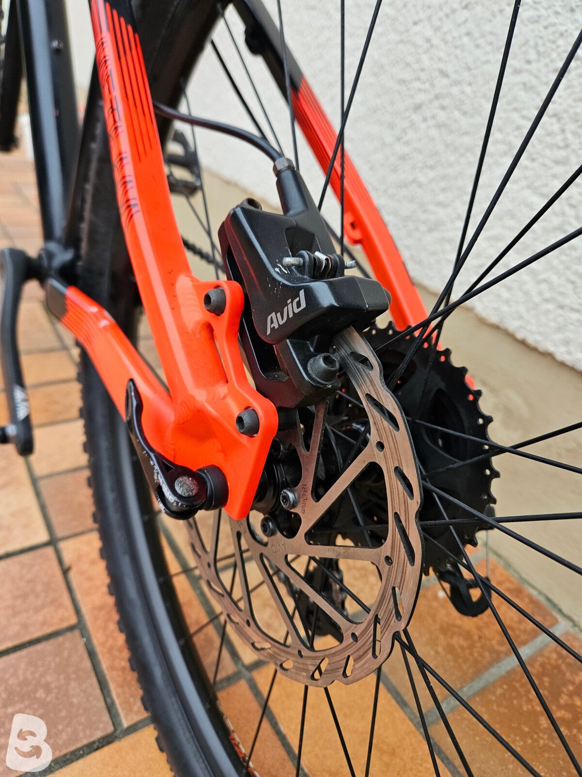 Commencal Meta AM 2015