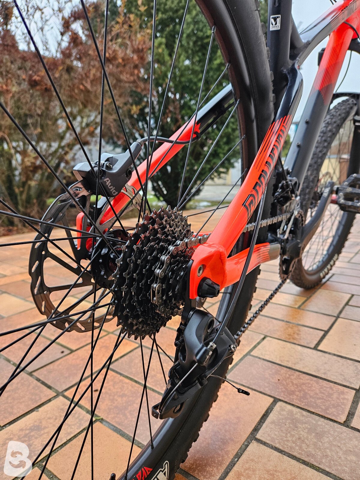 Commencal Meta AM 2015