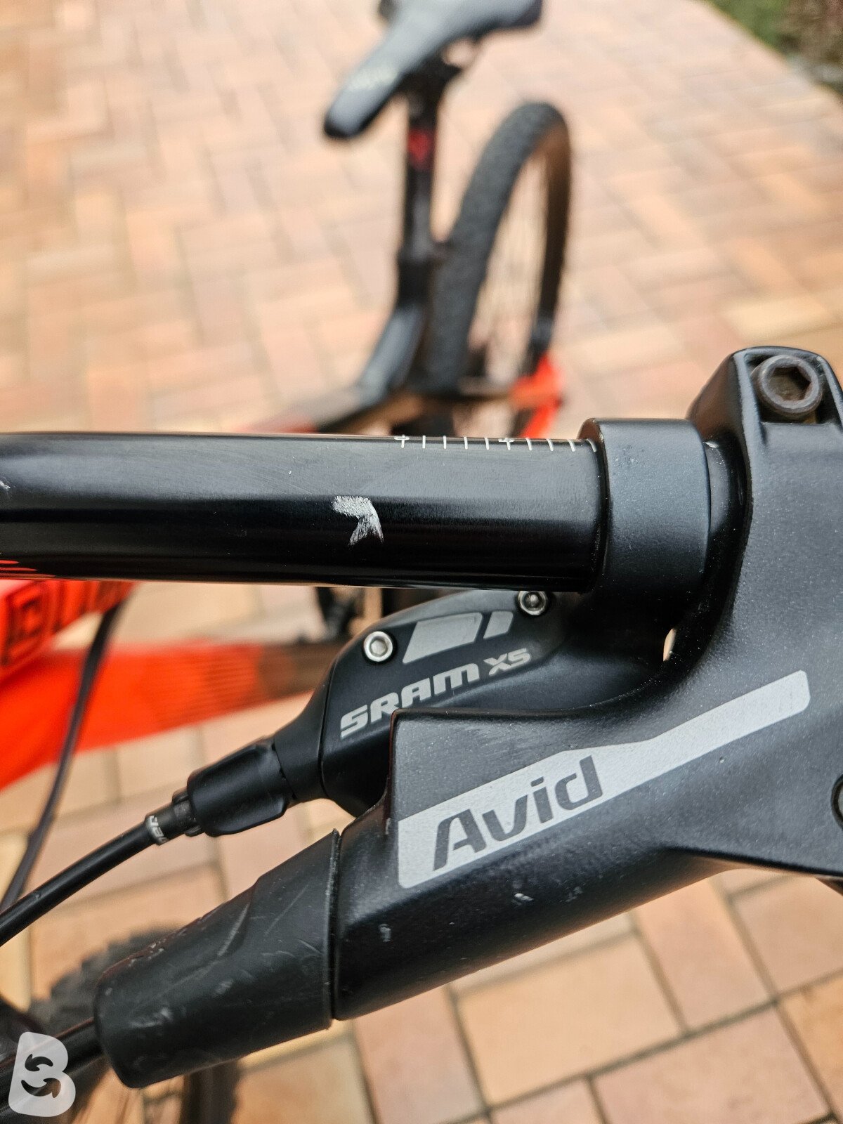 Commencal Meta AM 2015