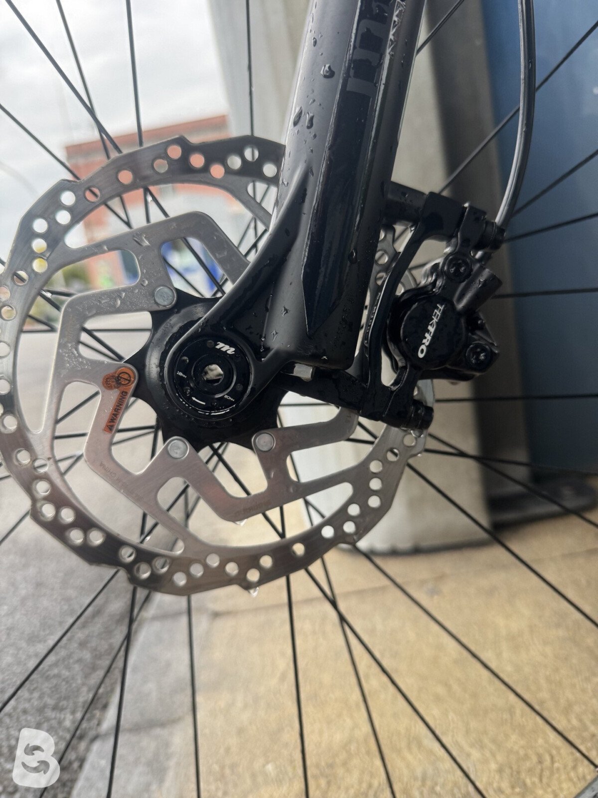 Merida Big.Nine 3000 2022