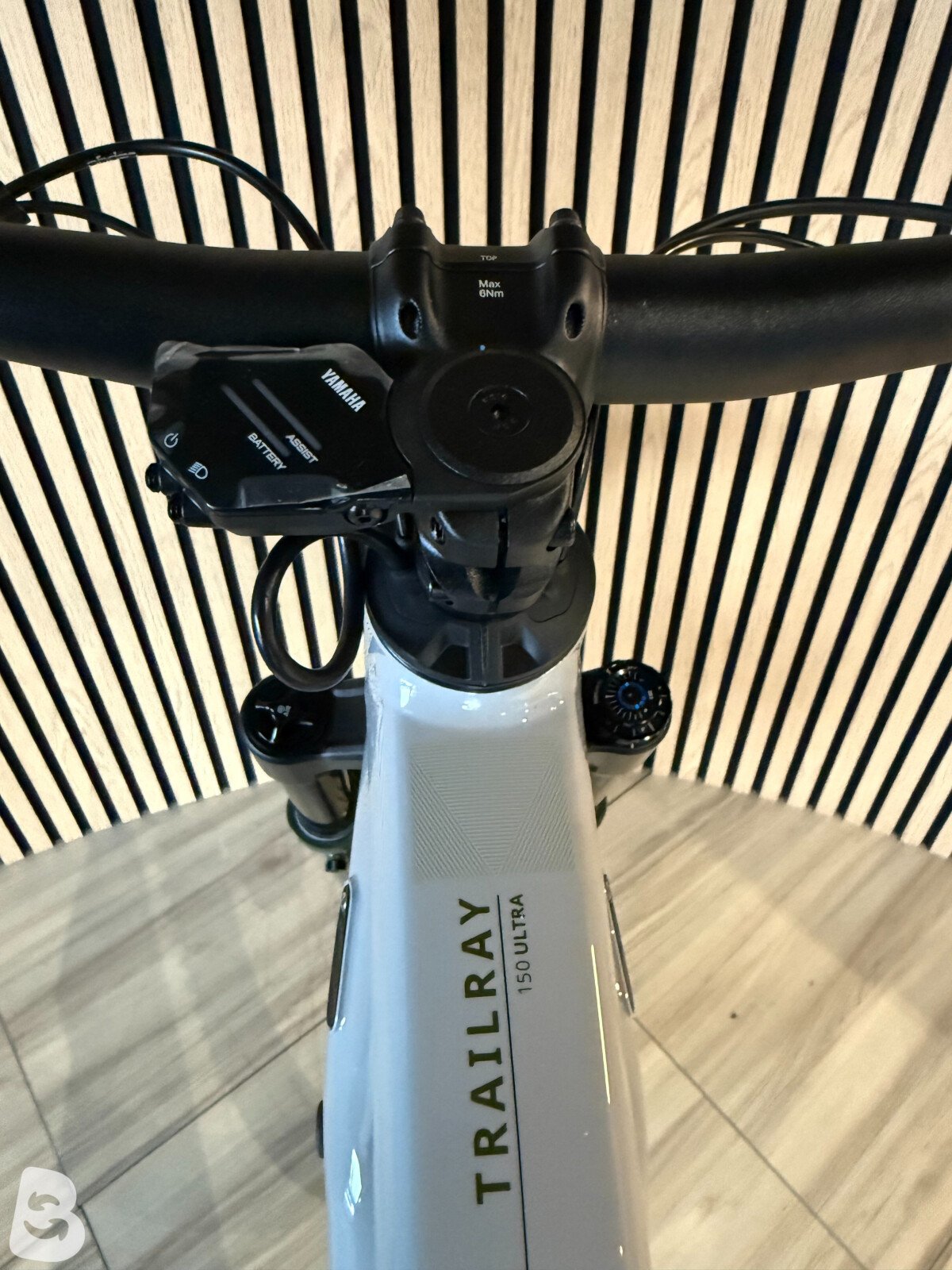 Raymon Trailray 150 Ultra 2026