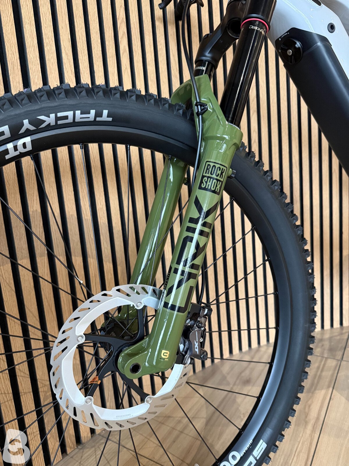 Raymon Trailray 150 Ultra 2026