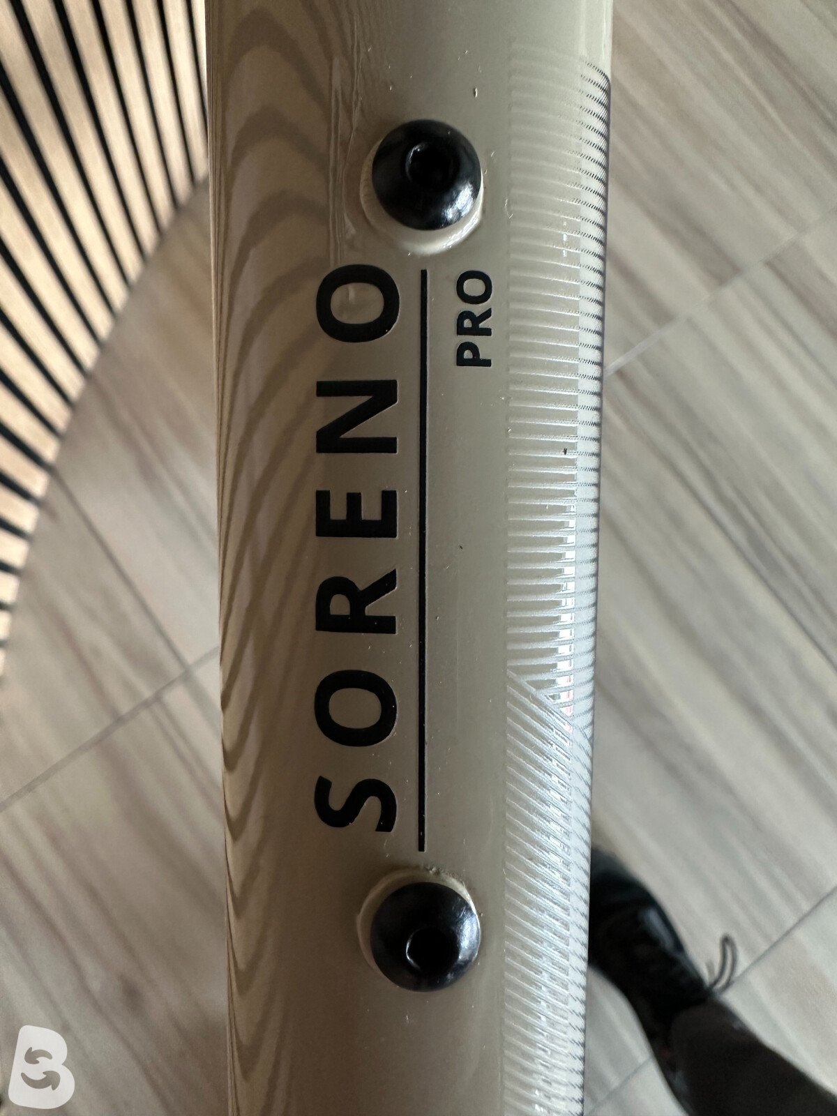 Raymon Soreno Pro 2025