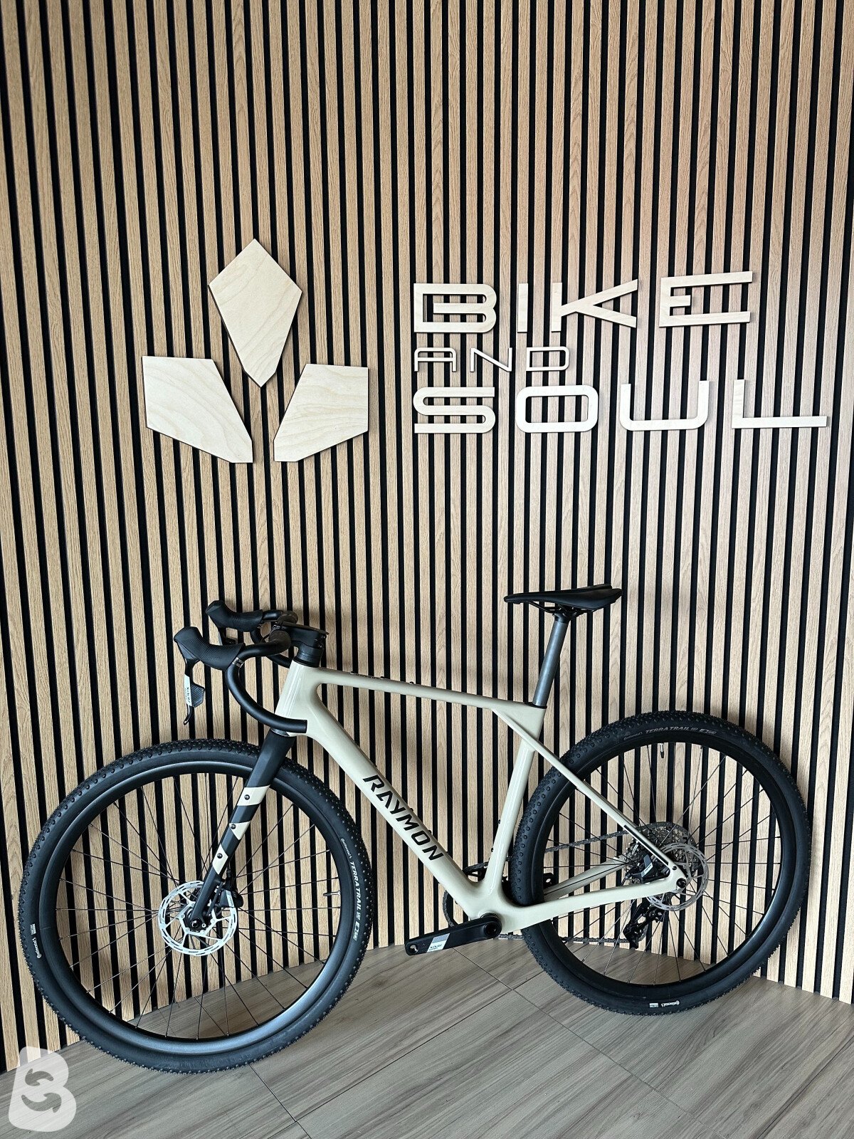 Raymon Soreno Pro 2025