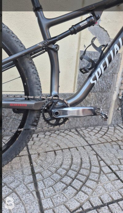 Specialized EPIC XO EAGLE 2021