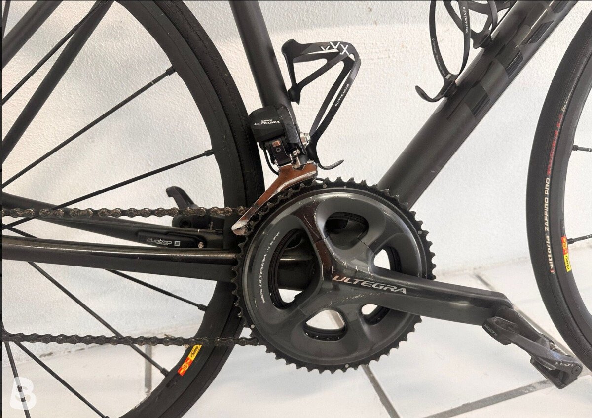 Trek Emonda SL 6 2020