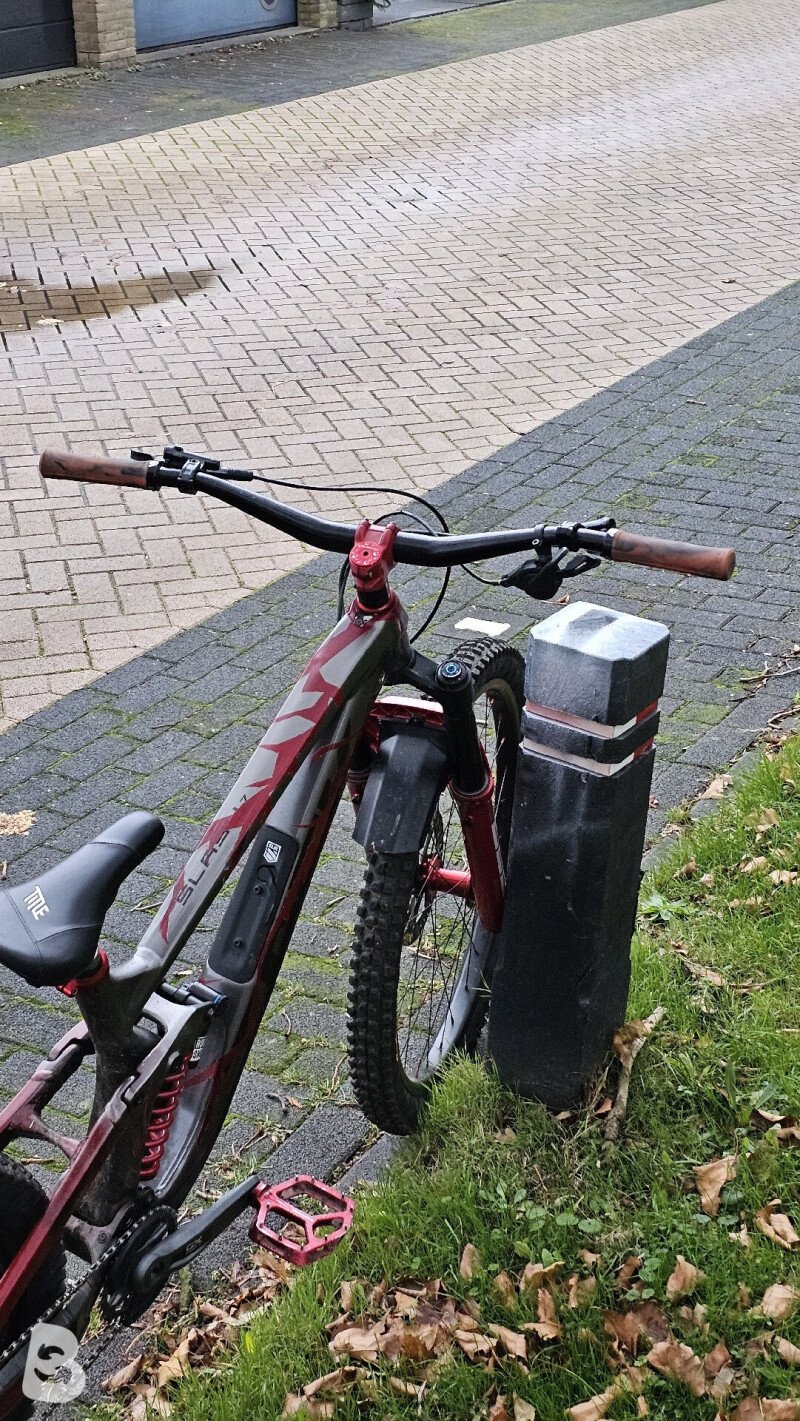 Trek Slash 7 2023