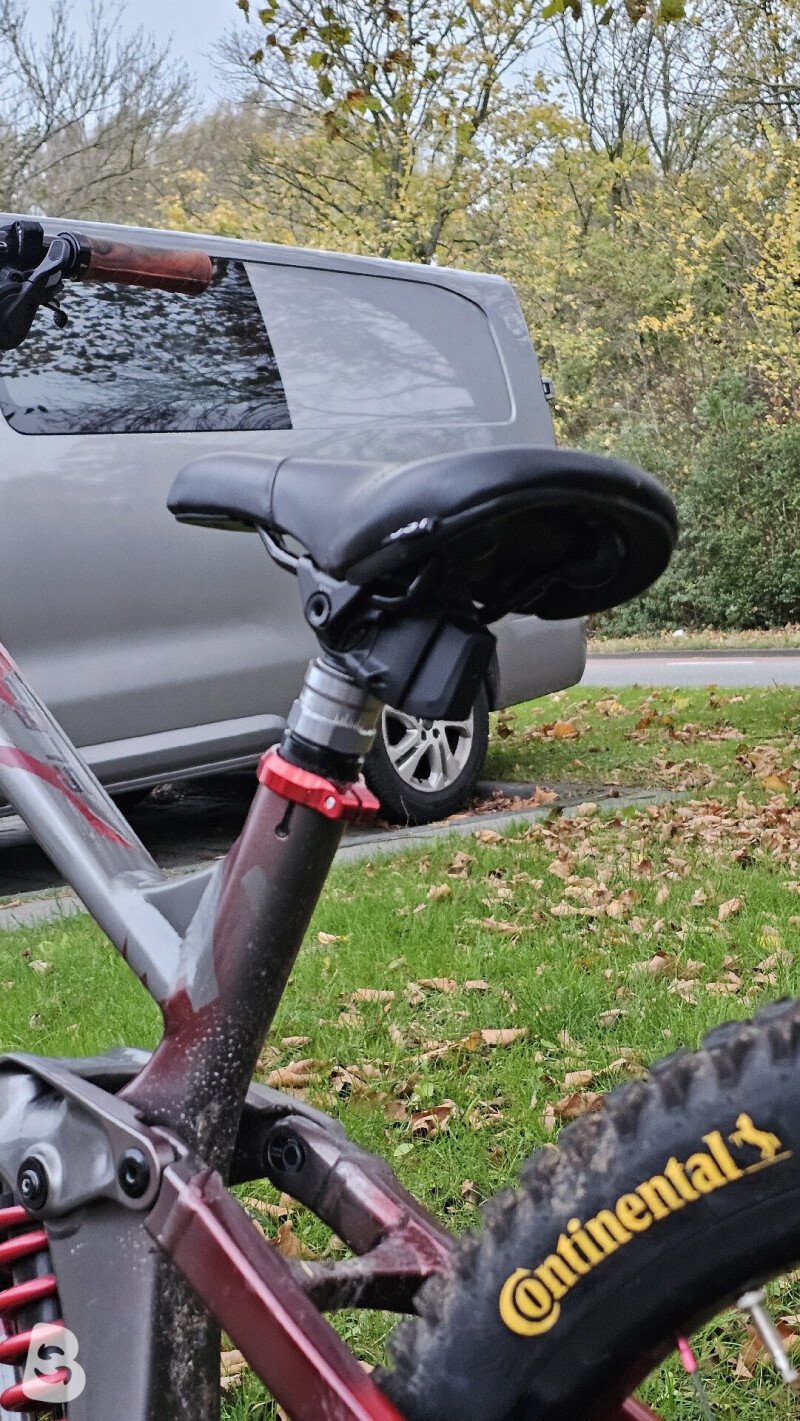 Trek Slash 7 2023
