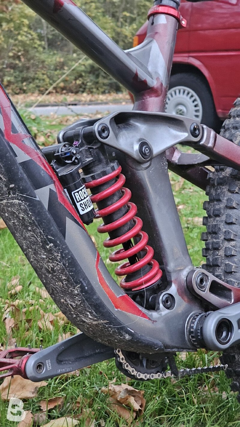 Trek Slash 7 2023