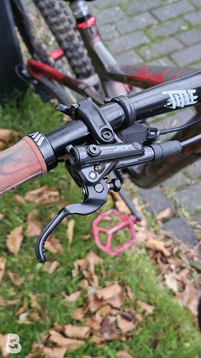 Trek Slash 7 2023