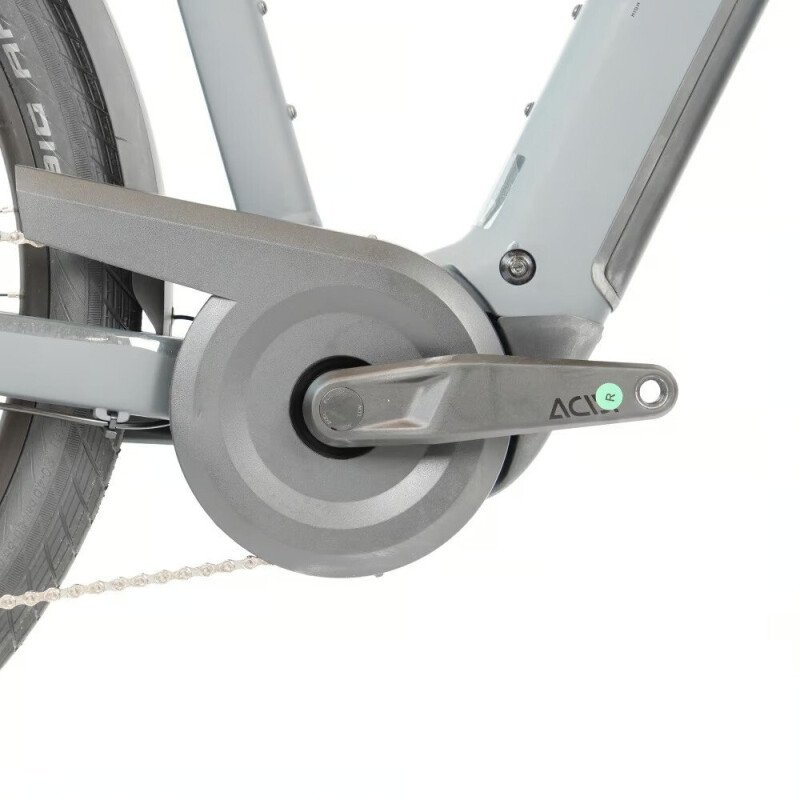 Cube Kathmandu Hybrid ONE 800 shadowgrey´n´black 2025 - RH 50 cm 2025