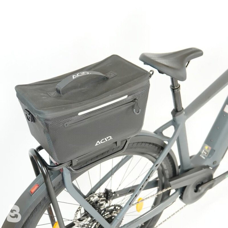 Cube Kathmandu Hybrid ONE 800 shadowgrey´n´black 2025 - RH 50 cm 2025