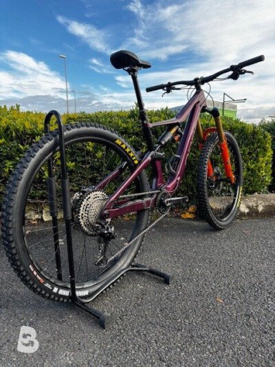 Orbea Rallon M20 2023