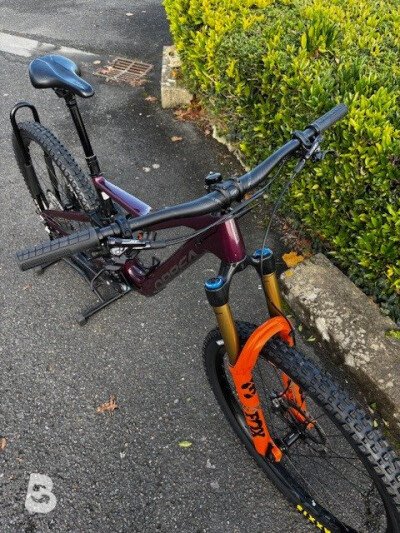 Orbea Rallon M20 2023