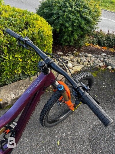 Orbea Rallon M20 2023
