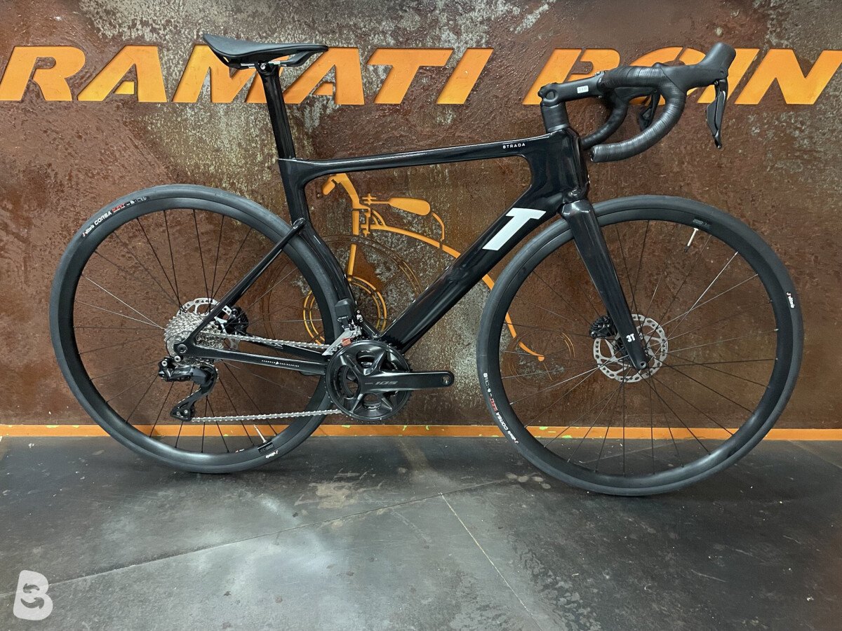 3T 3T Strada Integrale 2025
