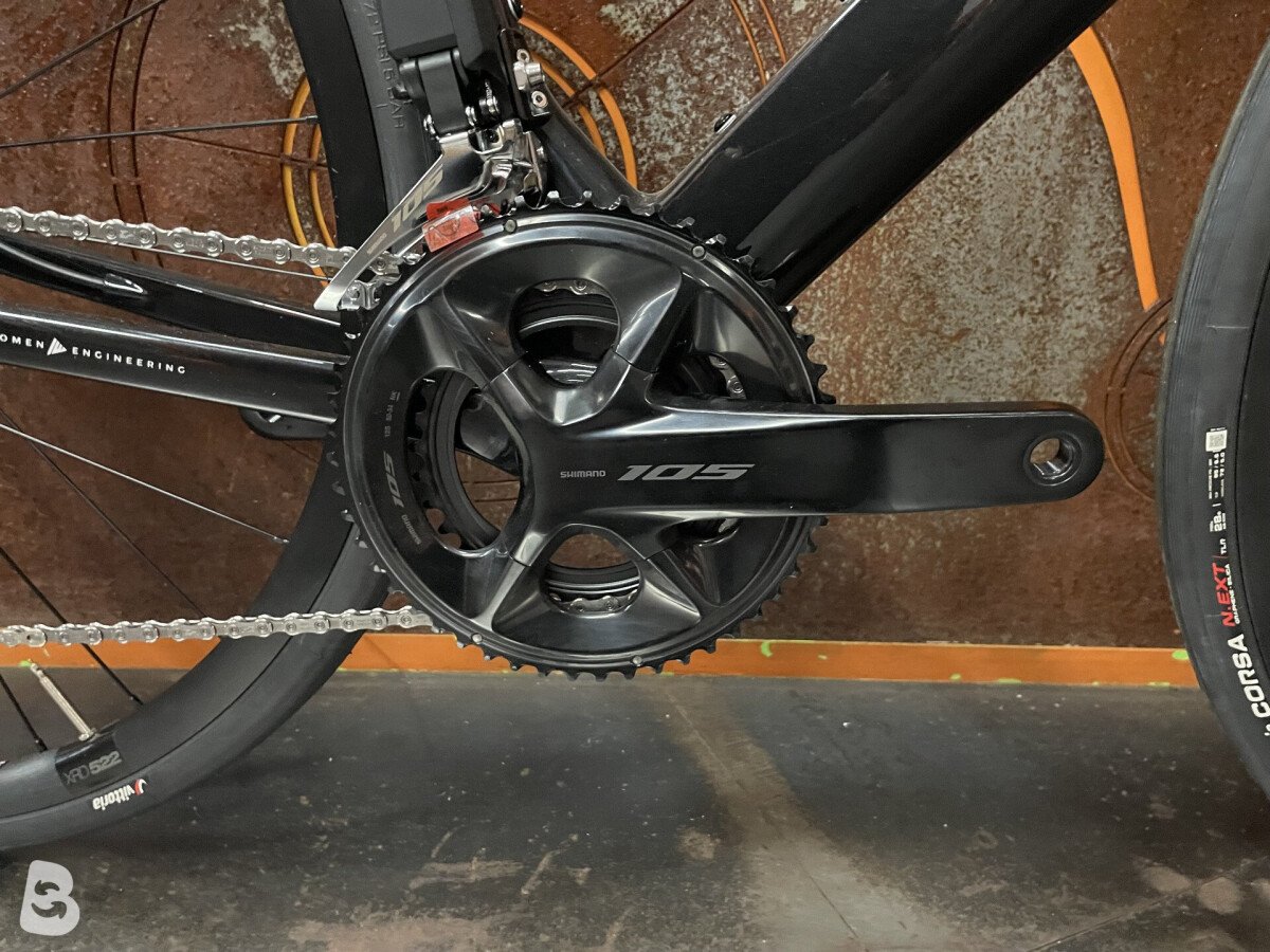 3T 3T Strada Integrale 2025